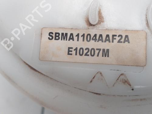 Fuel pump PEUGEOT 206 Hatchback (2A/C) 1.4 LPG | BP10148945M76 