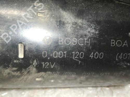 Starter SEAT IBIZA III (6L1)  | BP11347938M8 
