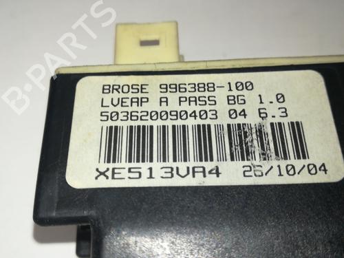 Right front window motor CITROËN C4 I (LC_)  | BP9356712E20 