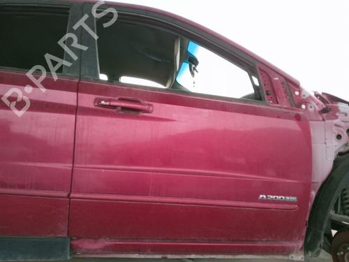 Used Front right exterior door handle SSANGYONG ACTYON I 2.0 Xdi (141 hp) 12296186