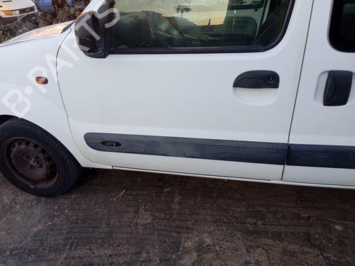 Used Front left lock RENAULT KANGOO (KC0/1_) [1997-2025]  25607339