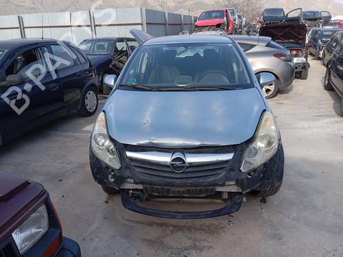 Climate control OPEL CORSA D (S07) | BP24978261I5 - Image 5