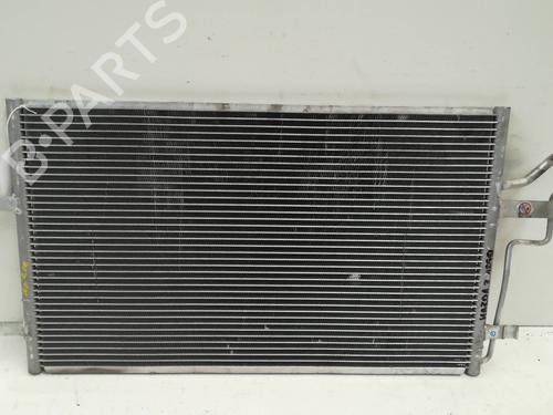 Used AC radiator MAZDA 3 Saloon (BK) 1.6 DI Turbo (BK12Y) (109 hp) 9360363