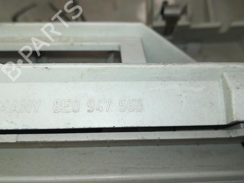 Interior roof light AUDI A3 (8P1)  | BP9358075I8 