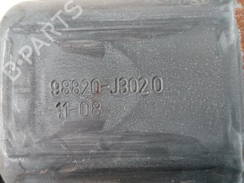 Front right window mechanism CHEVROLET CRUZE (J300) 1.6 | BP28681155C23 - Image 3