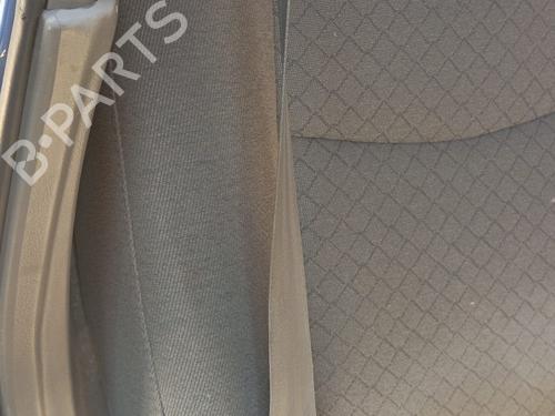 Used Rear right seatbelt CHEVROLET REZZO MPV (U100) 1.6 (107 hp) 23037773