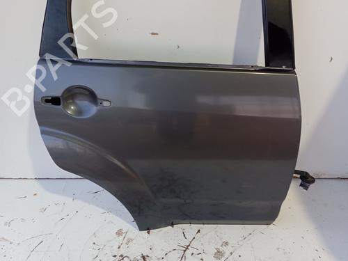 Dør højre bagtil PEUGEOT 4007 (VU_, VV_) 2.2 HDi (156 hp) 29078601