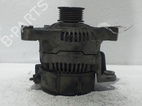 Used Alternator NISSAN MICRA II (K11) 1.0 i 16V (54 hp) 9351992