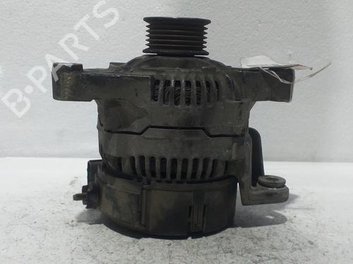 Alternator NISSAN MICRA II (K11) 1.0 i 16V (54 hp) 9351992