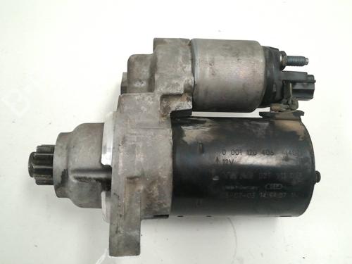 Used Starter SEAT IBIZA III (6L1) [2002-2009]  9360586
