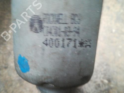 Front right window mechanism RENAULT LAGUNA II (BG0/1_)  | BP9353357C23 