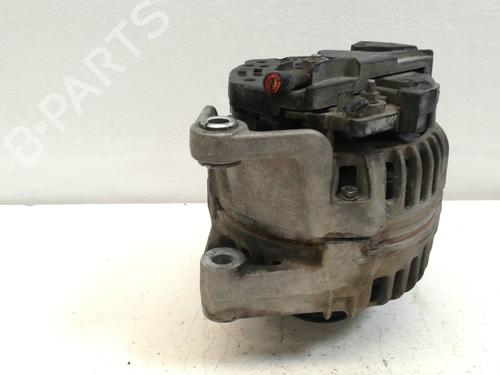 Alternator OPEL ZAFIRA A MPV (T98) 2.0 DTI 16V (F75) | BP9361175M7 