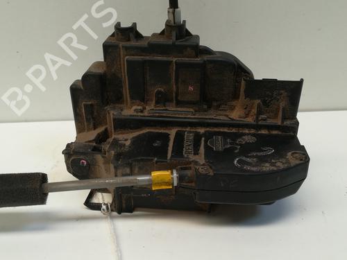 Used Front right lock NISSAN MICRA III (K12) 1.2 16V (65 hp) 12280981