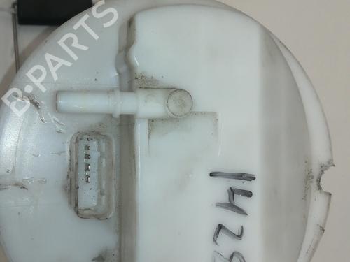 Used Fuel pump CITROËN C3 I (FC_, FN_) 1.6 16V (109 hp) 17216841