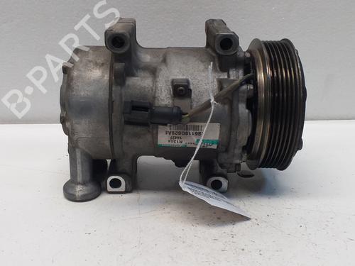 AC compressor MAZDA 2 (DY) 1.4 CD | BP9359929M34