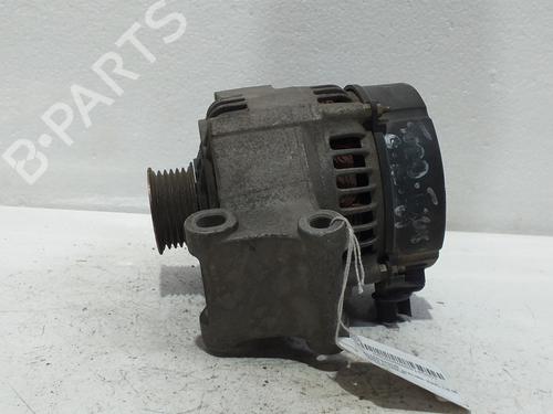 Generator FORD FOCUS II (DA_, HCP, DP)  | BP9351847M7 