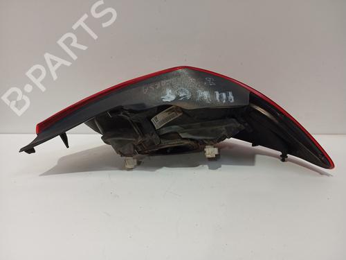 Left taillight OPEL CORSA D (S07)  | BP20333664C34