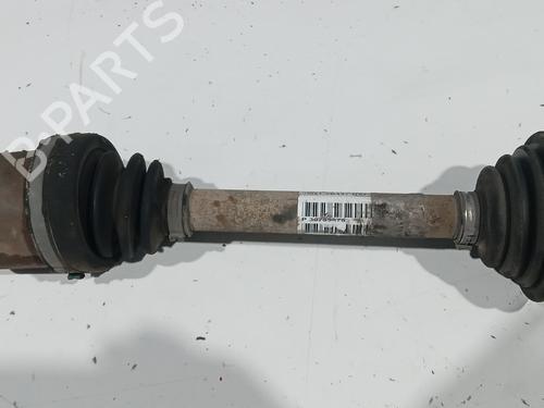 Used Left front driveshaft FORD FOCUS C-MAX (DM2) [2003-2007]  17216821