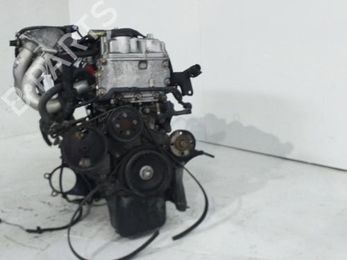 Engine NISSAN PRIMERA (P12) 1.6 | BP9359110M1 