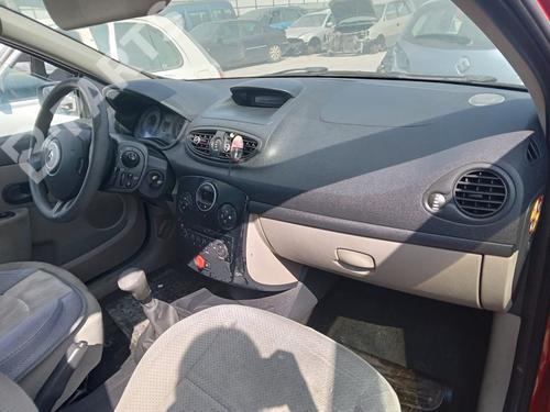 Water radiator RENAULT CLIO III Grandtour (KR0/1_) 1.2 16V (KR02, KR0J) | BP10102812M31  - Image 20