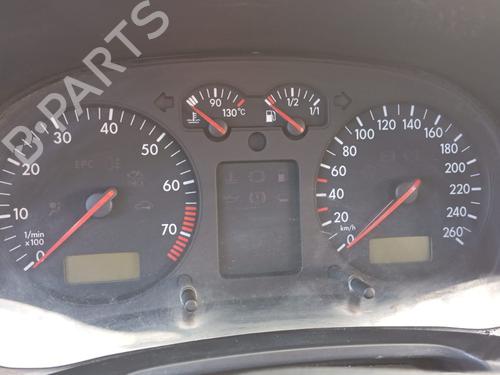 Used Instrument cluster VW GOLF IV (1J1) 1.8 (125 hp) 17019115