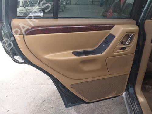 Venstre foran utvendig håndtak JEEP GRAND CHEROKEE II (WJ, WG) 3.1 TD 4x4 | BP17094056C128 