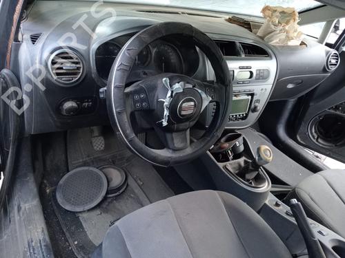 Right mirror SEAT LEON (1P1)  | BP10418715C27 