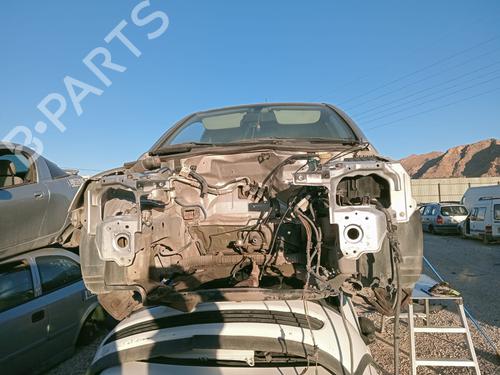 Left mirror OPEL CORSA C (X01) 1.2 (F08, F68) | BP16231972C26 