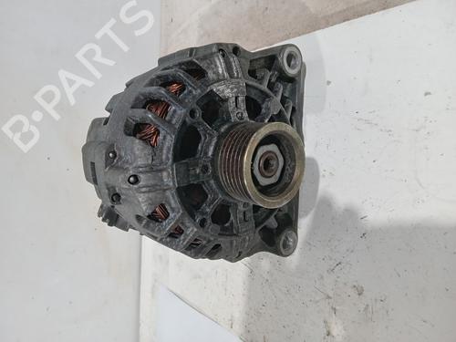Used Alternator PEUGEOT 207 (WA_, WC_) [2006-2015]  30905733