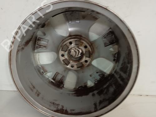 Rim CITROËN C4 Picasso II  | BP29830973C45 