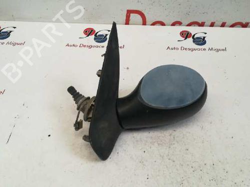 Retrovisor esquerdo PEUGEOT 206 Hatchback (2A/C) 1.4 HDi eco 70 | BP9355946C26 