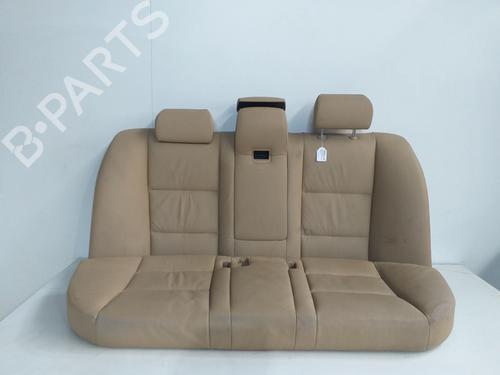 Used Rear seat BMW 5 (E60) 520 d (163 hp) 19081805