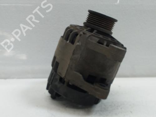 Used Alternator FIAT STILO (192_) [2001-2010]  9350686