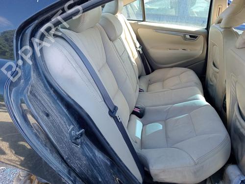 Sæde Bagtil VOLVO S60 I (384) 2.4 D (163 hp) 17626548