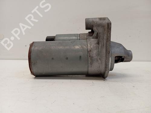 Starter PEUGEOT 2008 I (CU_) 1.5 BlueHDI 100 | BP38107198M8 - Image 8