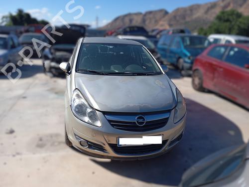 Used Parts OPEL CORSA D (S07) 4686120