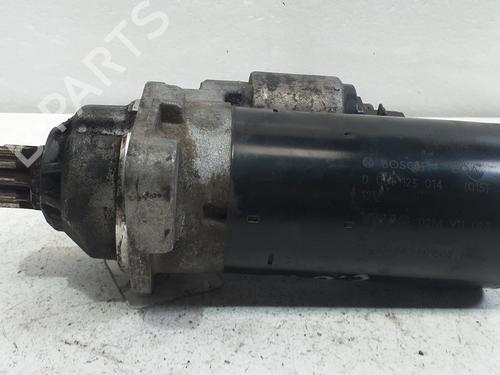 Startmotor VW PASSAT B6 (3C2) [2005-2010]  9354465