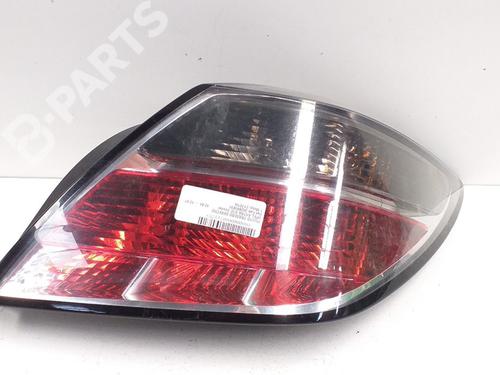 Used Right taillight Right taillight OPEL ASTRA H GTC (A04) 1.7 CDTi (L08) (101 hp) 10557695 10557695