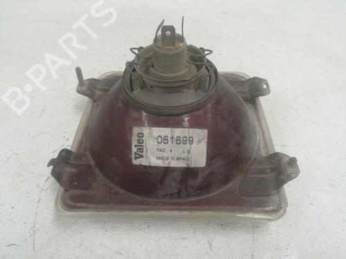 Right headlight RENAULT 4 (112_)  | BP10246459C29