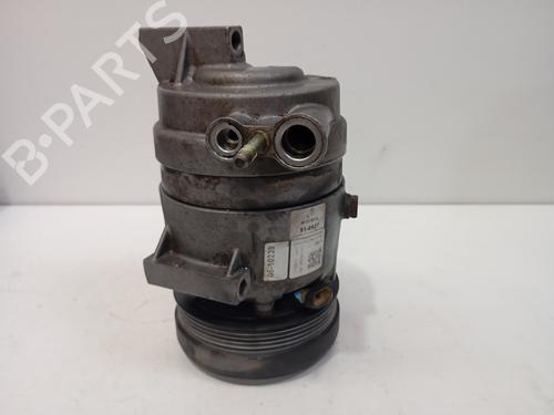 Used AC compressor AC compressor CHEVROLET AVEO / KALOS Saloon (T250, T255) [2005-2026] 34098782 34098782