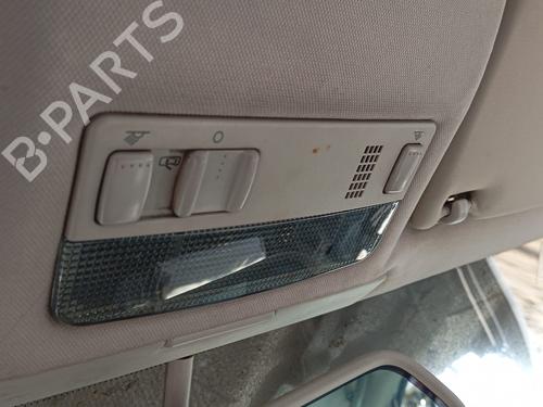 Kabinelys VW PASSAT B5.5 (3B3) 1.9 TDI (130 hp) 19443032