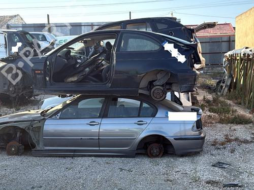 ABS pump BMW 3 Compact (E46) 318 td | BP36323981M43 - Image 15