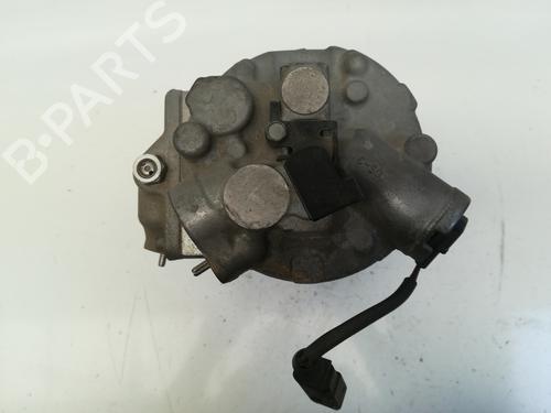 AC compressor SEAT IBIZA III (6L1)  | BP9358596M34 