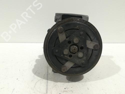 AC-Kompressor PEUGEOT 206 SW (2E/K) 1.4 HDi | BP9360988M34 