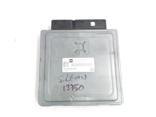 Engine control unit (ECU) SEAT LEON (1P1) 1.6 TDI | BP10246525M57 