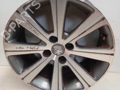 Used Rim PEUGEOT 308 SW I (4E_, 4H_) 1.6 HDi (112 hp) 28703107
