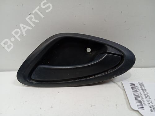 Used Rear right interior door handle HONDA JAZZ II (GD_, GE3, GE2) 1.2 i-DSI (GD5, GE2) (78 hp) 21484647