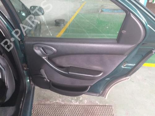 Front right exterior door handle CITROËN XSARA Coupe (N0) 1.4 i | BP16233432C129 