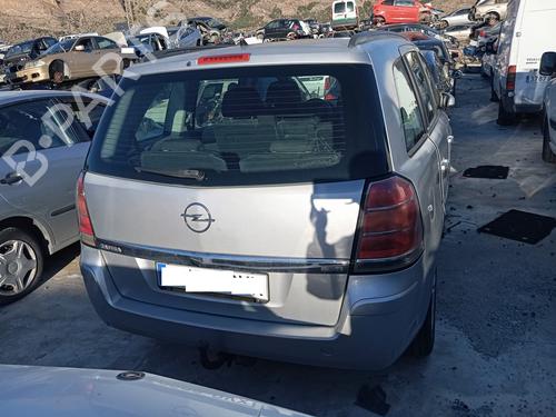 Left headlight OPEL ZAFIRA / ZAFIRA FAMILY B (A05) 1.9 CDTI (M75) | BP32342262C28