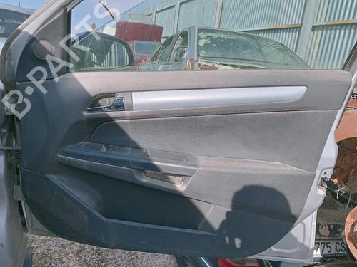 Poignée intérieure avant droite OPEL ASTRA H (A04) 1.7 CDTI (L48) (100 hp) 16228078